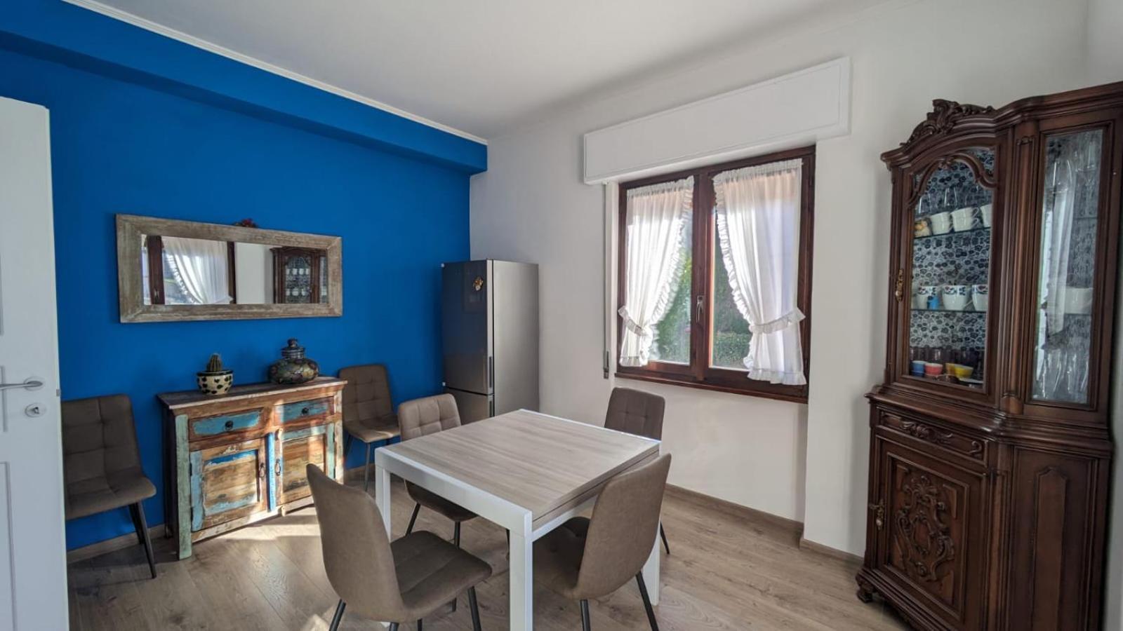 Becky'S Apartment بيلو إنفيريوري المظهر الخارجي الصورة