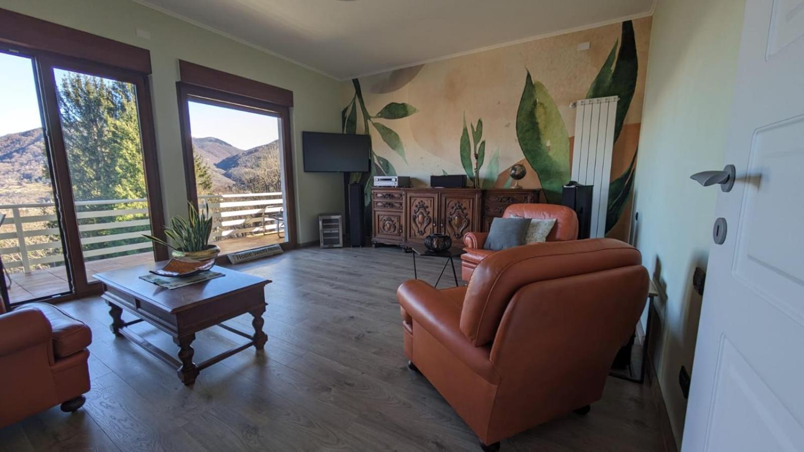 Becky'S Apartment بيلو إنفيريوري المظهر الخارجي الصورة